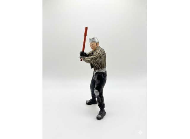 1:18 Cartrix Figuren - Griff Tannen BTF 2