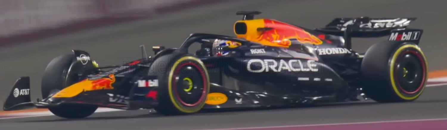 1:64 Hot Wheels - Red Bull F1 RB21 Team Oracle Red Bull Racing #1 Season 2025 M. Verstappen
