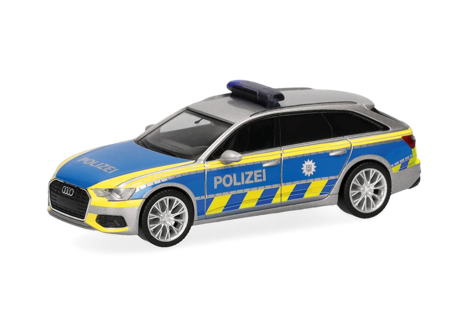 1:87 Herpa - Audi A6 Avant 