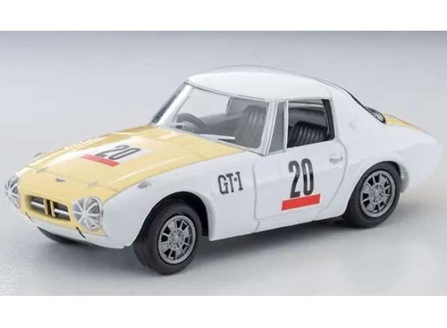 1:64 Tomica Limited Vintage - 1965 Toyota Sports 800 Custom Color Specification