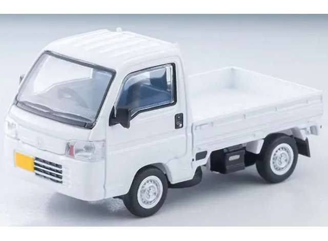 1:64 Tomica Limited Vintage - Honda Acty Truck SDX, white
