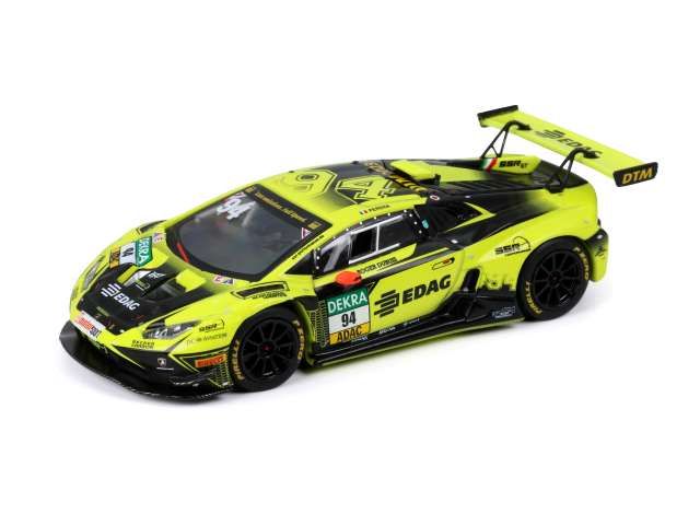 1:64 Trends Hobby - 2023 Lamborghini Huracan GT3 Evo DTM #94