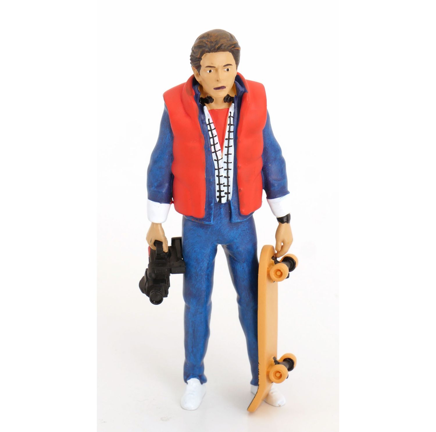 1:18 KK Scale - Figur Marty