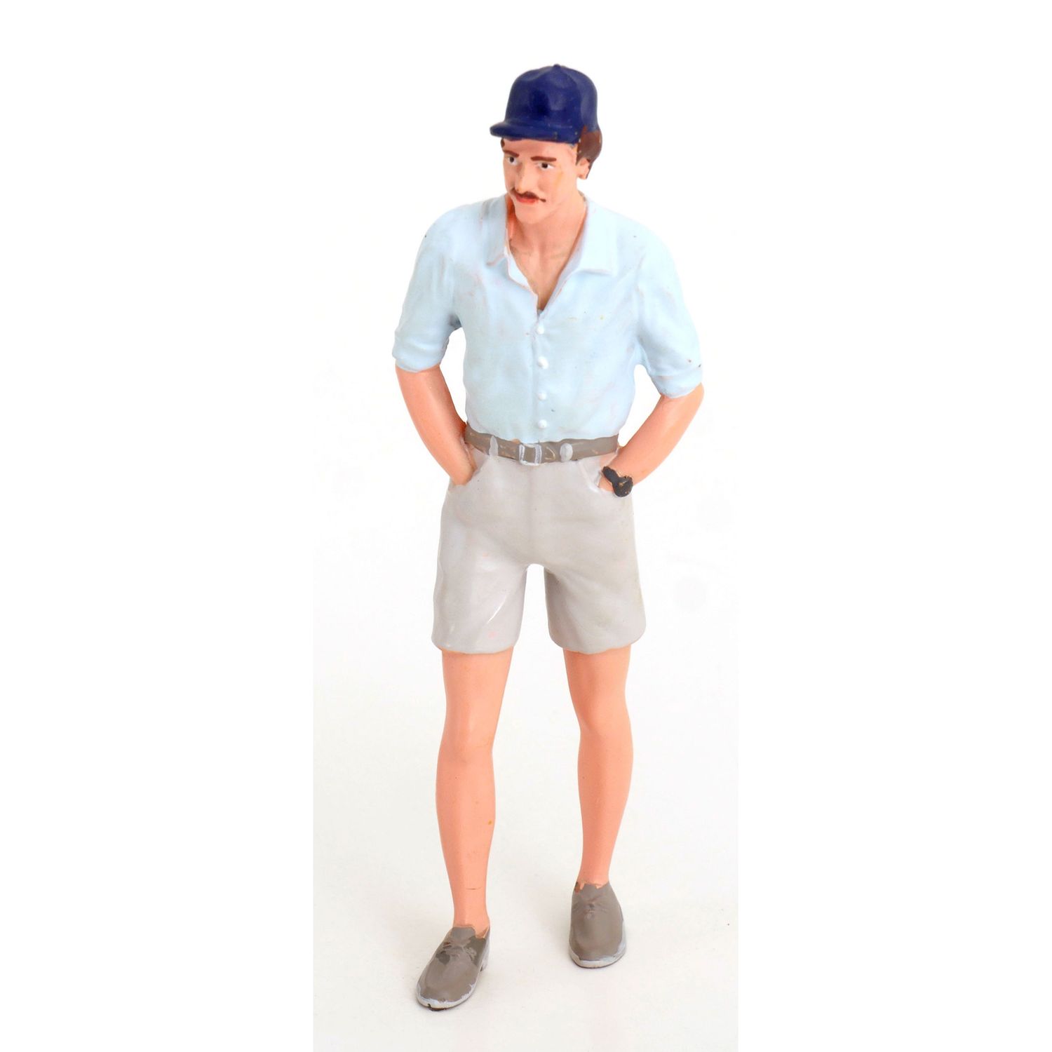 1:18 KK Scale - Figur Thomas