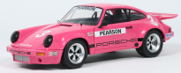 1:18 Solido - Porsche 911 IROC #3 IROC Daytona 1974 - D. Pearson