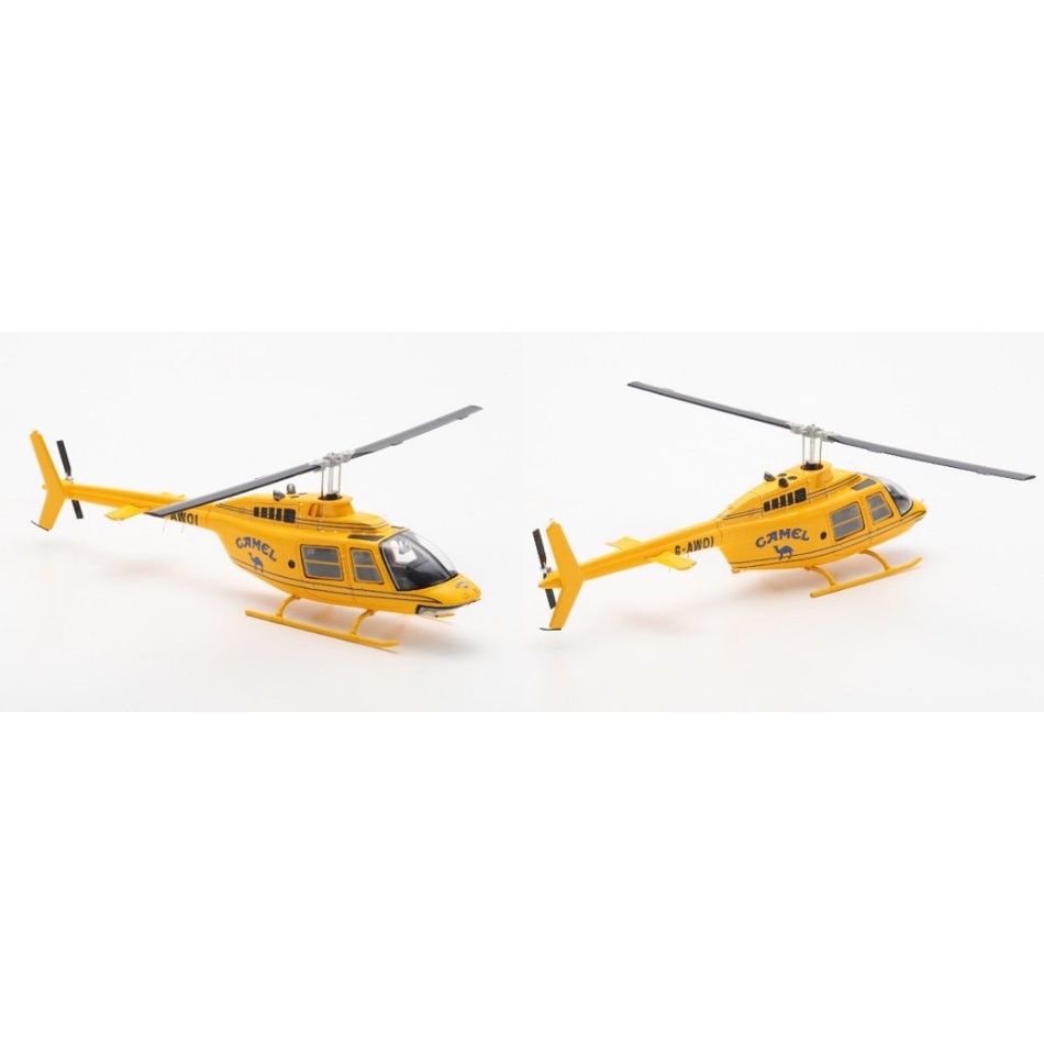 1:43 Spark - Helicopter Team Lotus