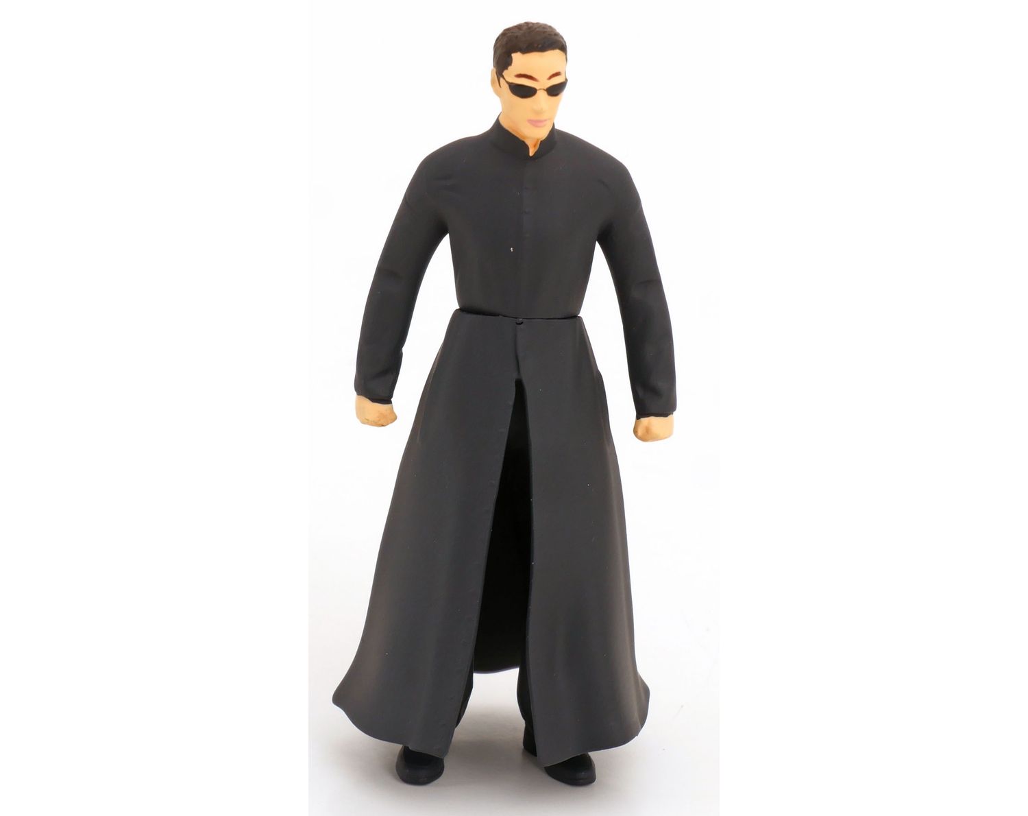 1:18 KK Scale - Figur Neo