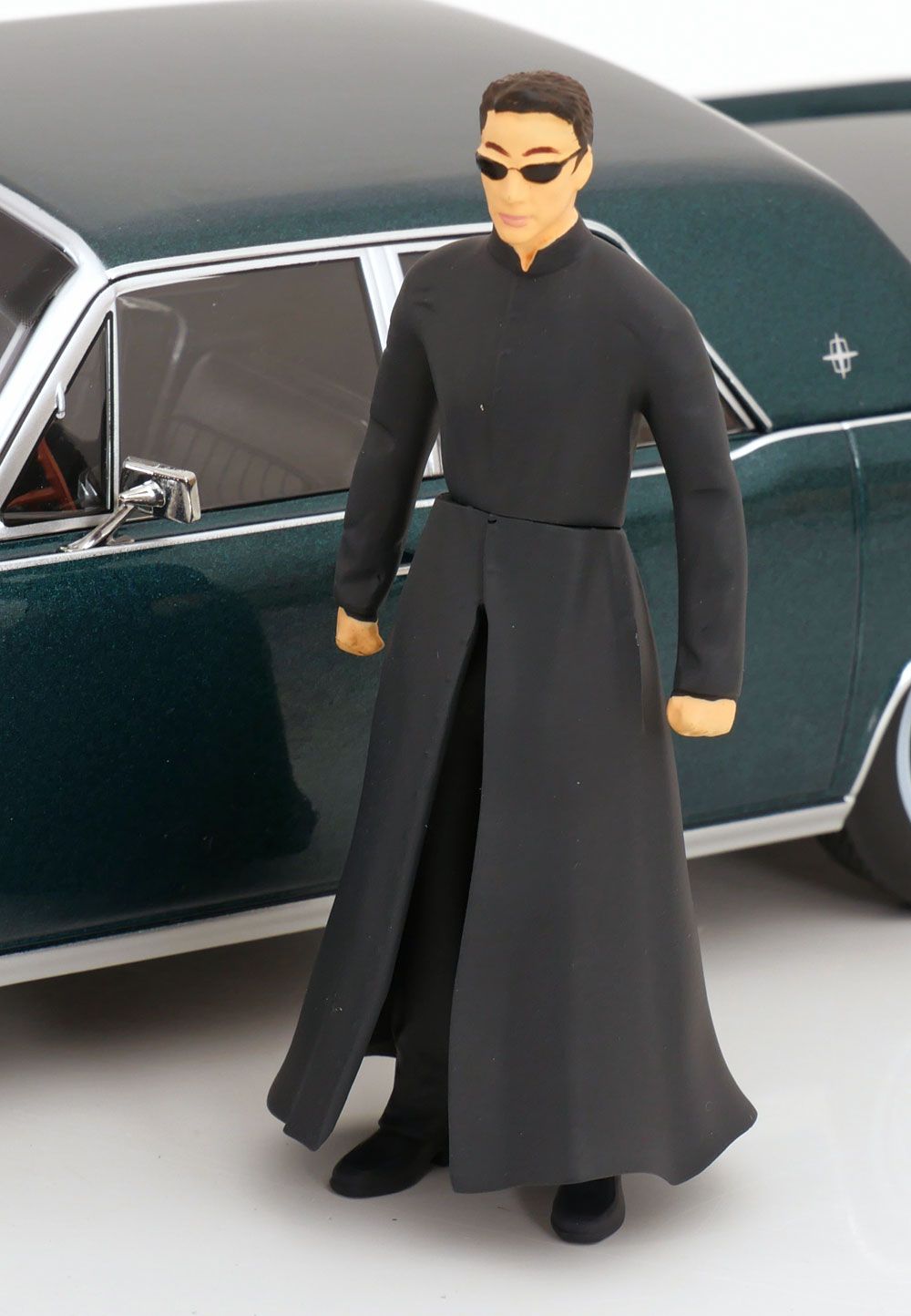 1:18 KK Scale - Figur Neo