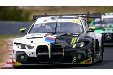 1:18 Spark - BMW M4 GT3 Evo #46 12h Bathurst 2026 A. Farfus / R. Marciello / V. Rossi