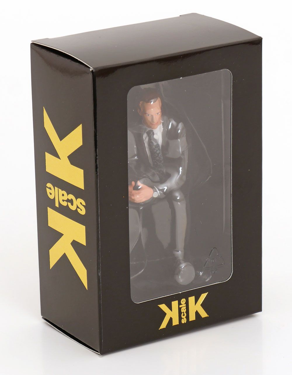 1:18 KK Scale - Figur Mick