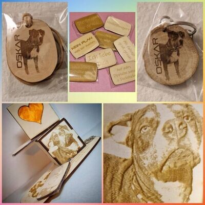Holzdesign