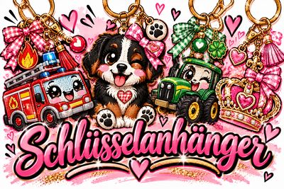 Schlüsselanhänger