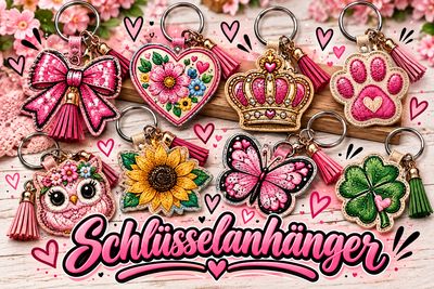Einkaufswagenlöser aus Resin