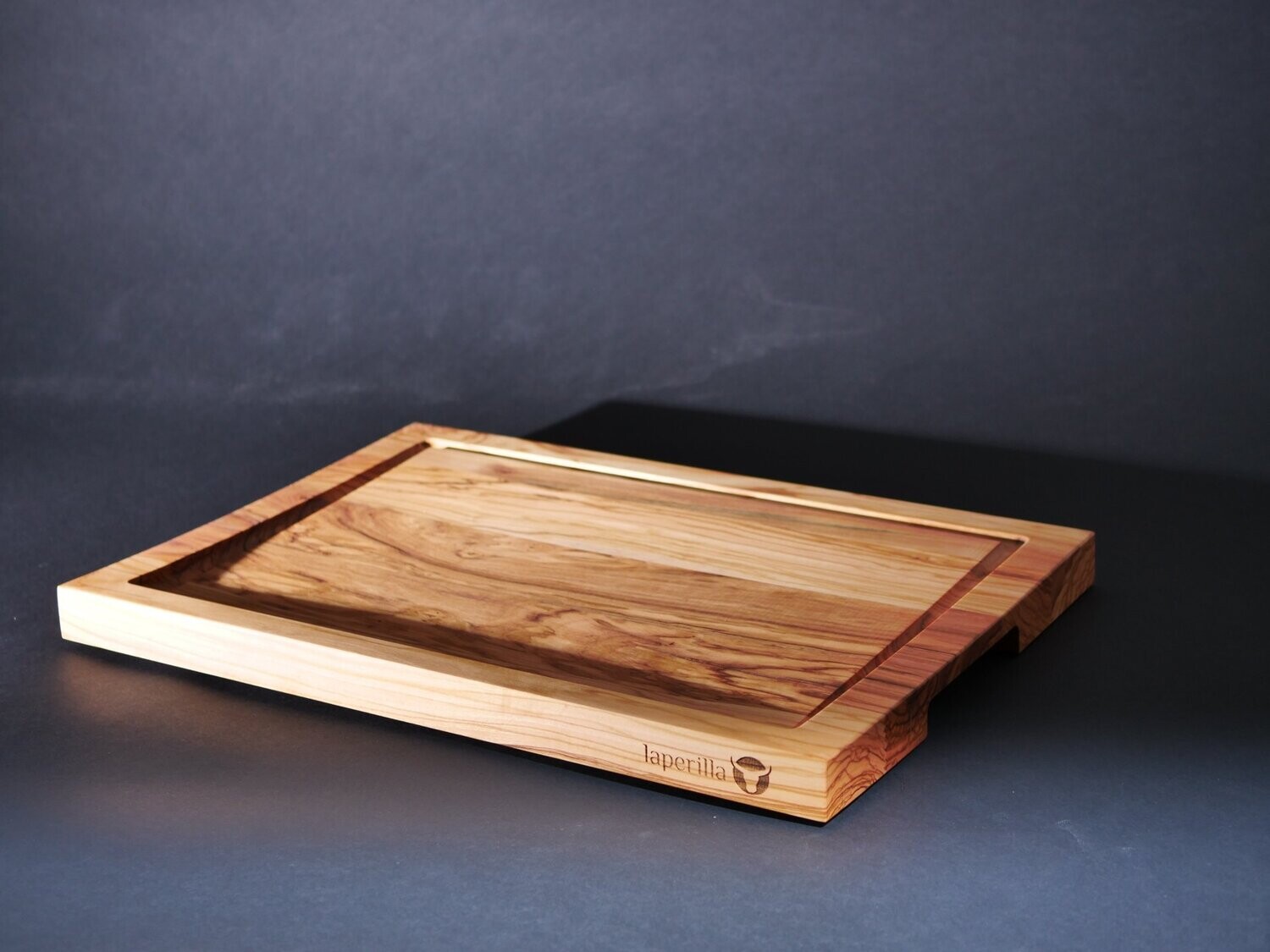 Grillbrett laperilla n°1