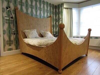 Furniture & Joinery