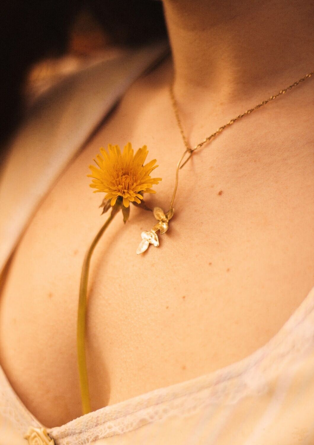 Kette Jasmin