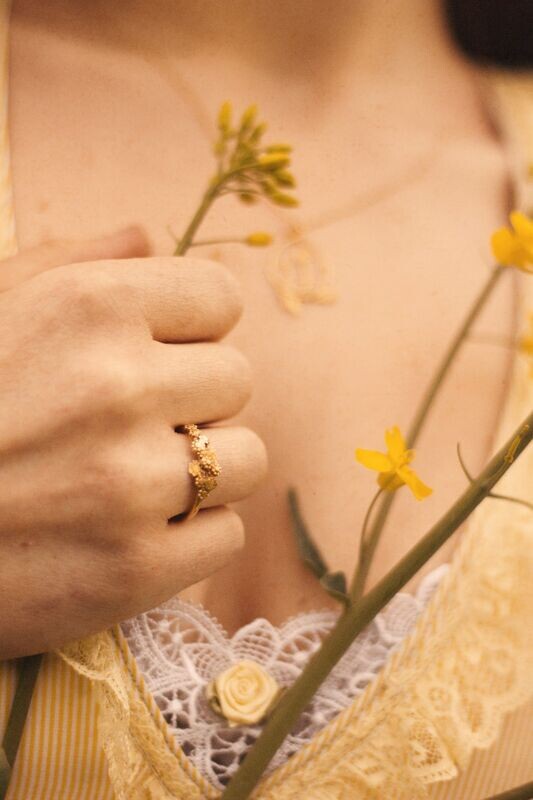 Ring Gr.58