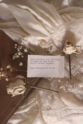 Poesie