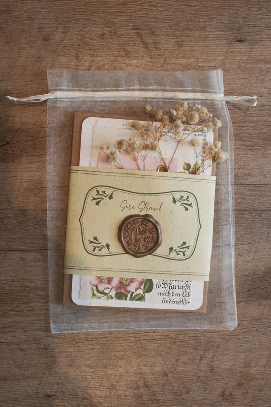 Postkarten 5er Set