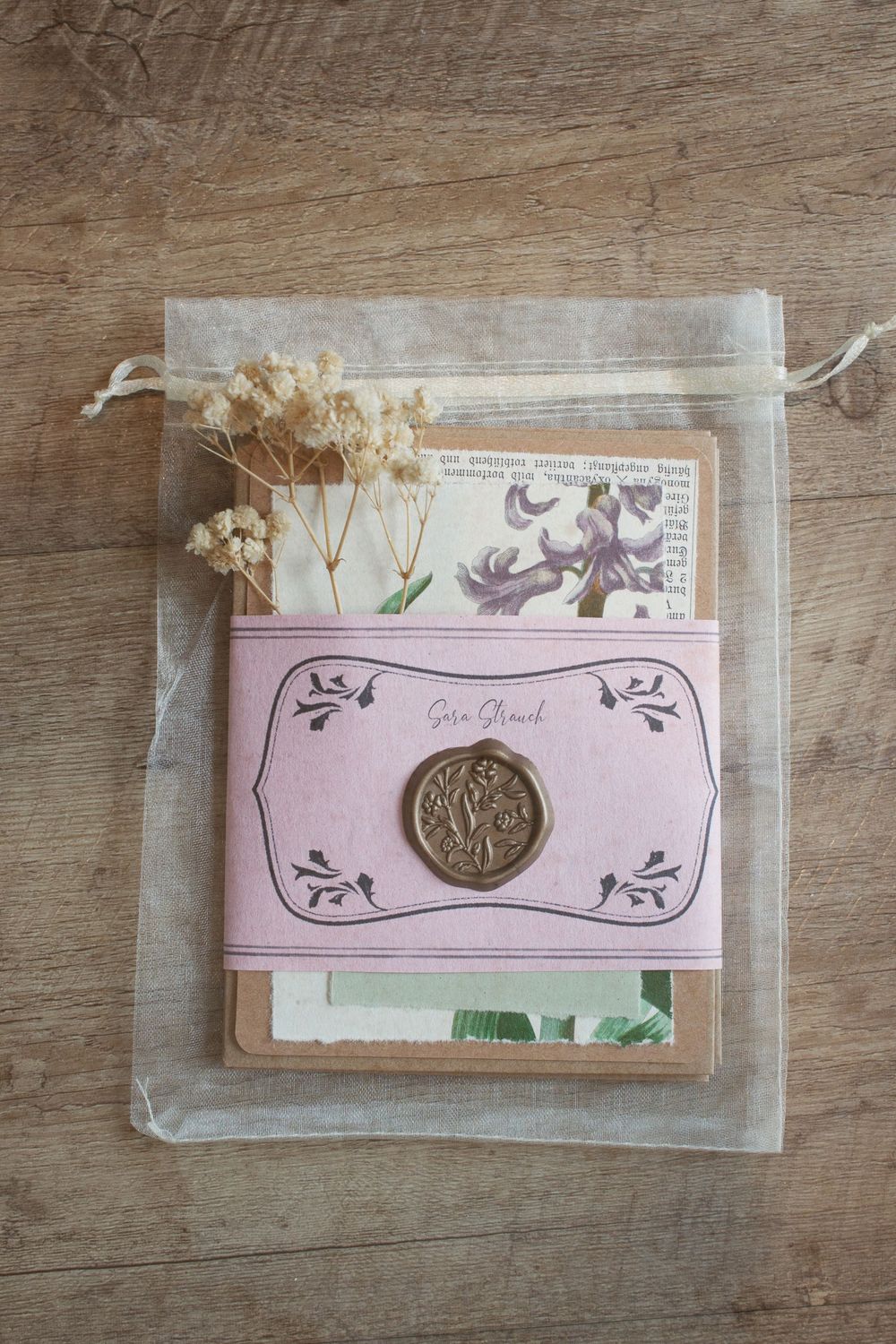 Postkarten 5er Set