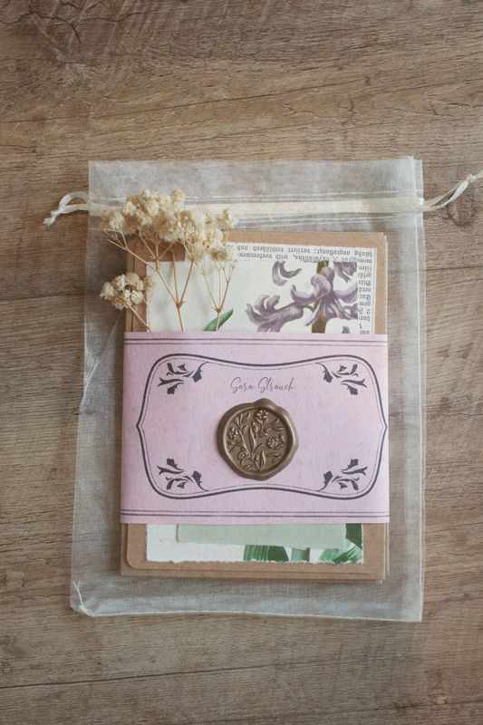 Postkarten 5er Set