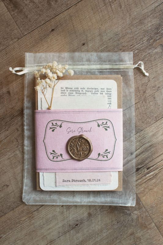 Postkarten 5er Set
