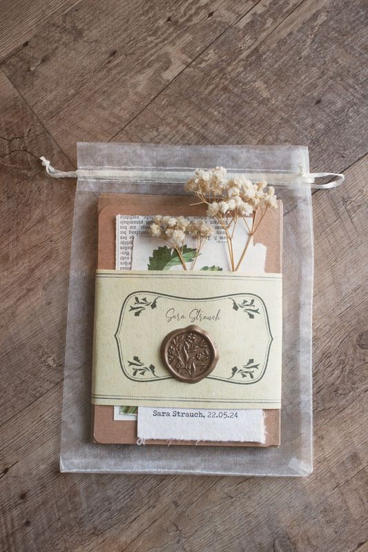 Postkarten 5er Set