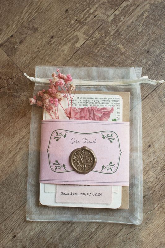 Postkarten 5er Set