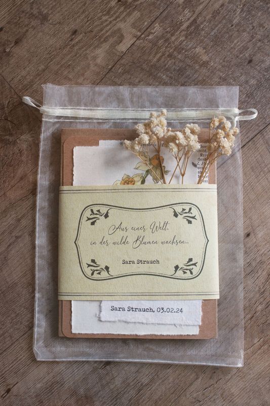 Postkarten 5er Set