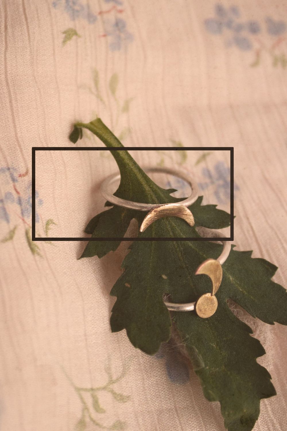 Ring Mond