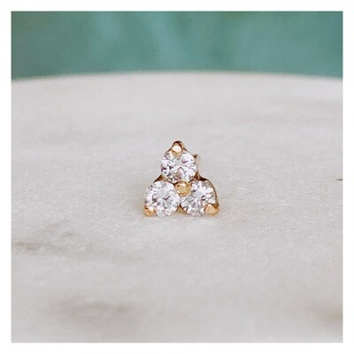 Clover Leaf Stud Clover Leaf Stud