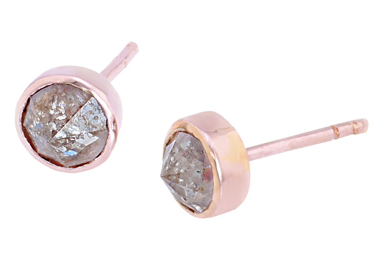 Salt 'n Pepper Sudis Studs Salt 'n Pepper Sudis Studs