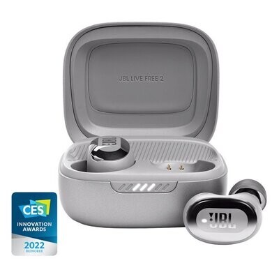 JBL Live Free 2 True Wireless