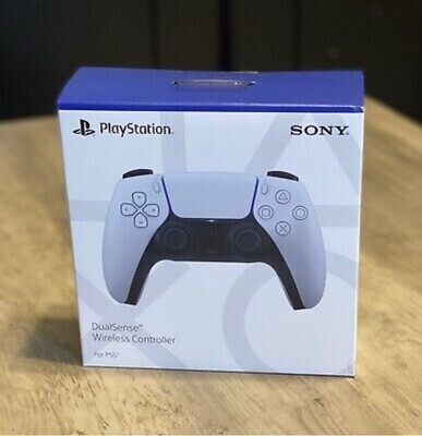 PlayStation Wireless Controller, For PS5