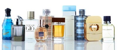 Fragrance