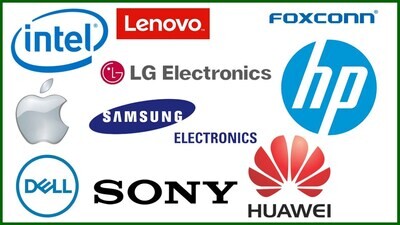 Electronics