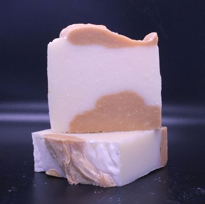 Sandalwood Vetyver Bar