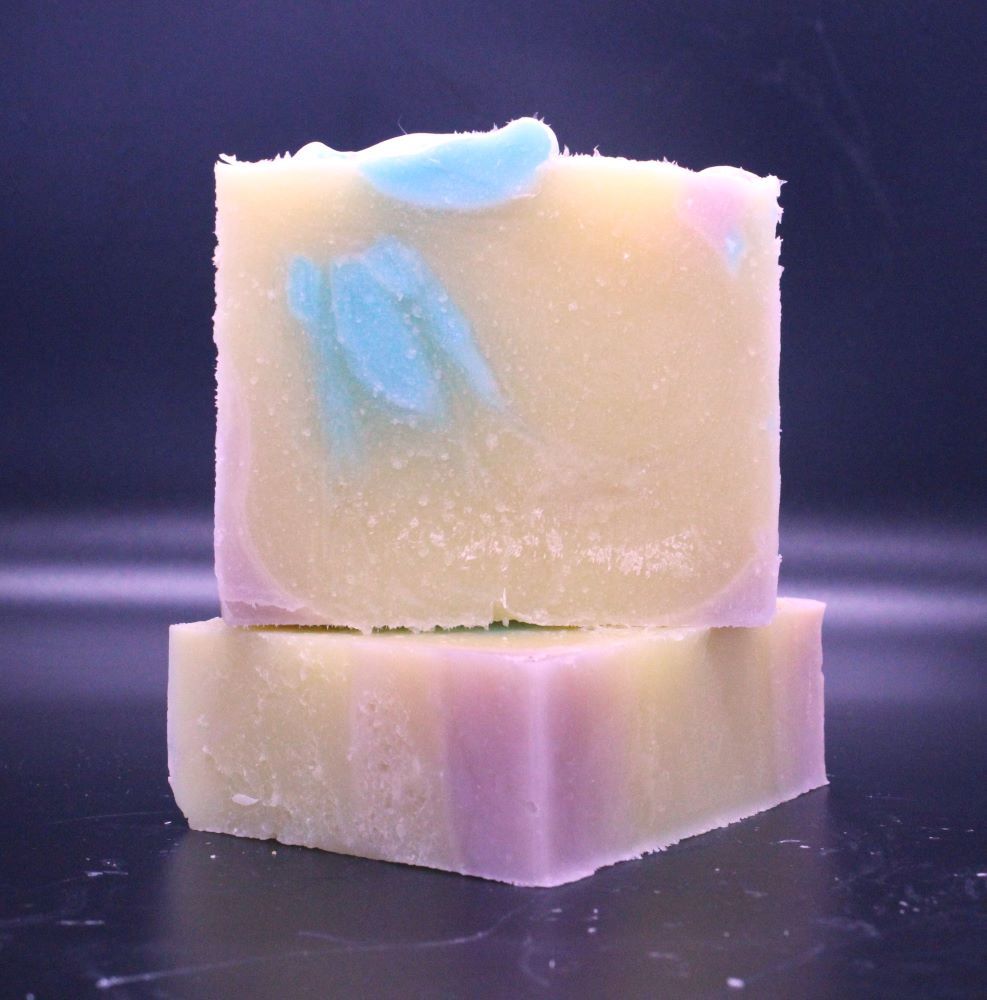 Bewitching Bar Soap