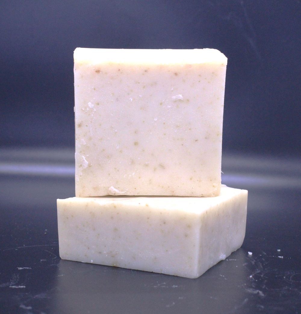 Chamomile Bar