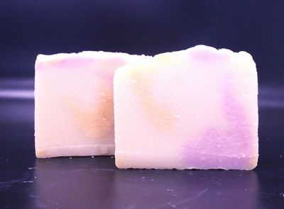 Honeysuckle Rose Bar Soap