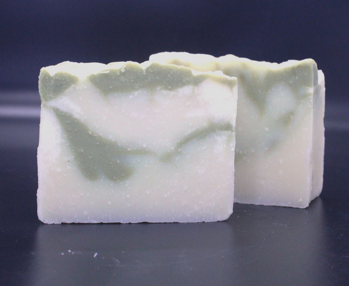 Patchouli Bar
