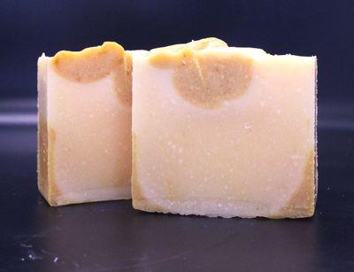 Hippie Dad's Citrus Bar