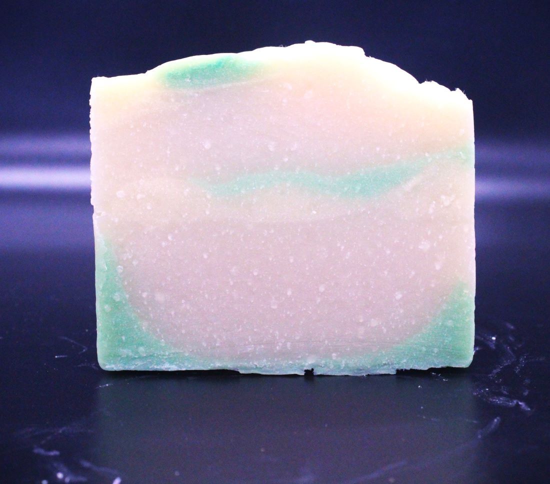 Cedarwood Lime