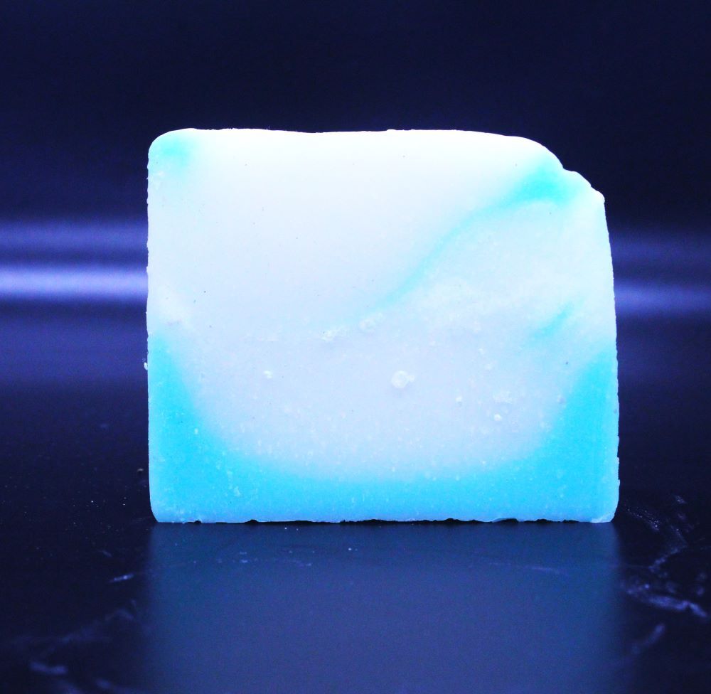Eucalyptus Soap