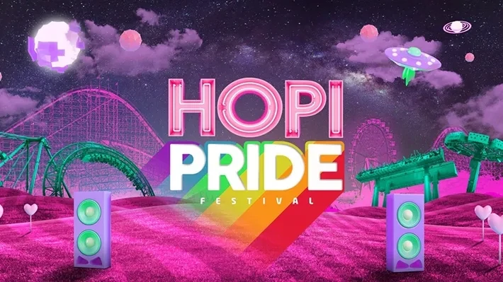Excursão ao Hopi Hari - Hopi Pride 2025 - Saindo de Ribeirão Preto - SP