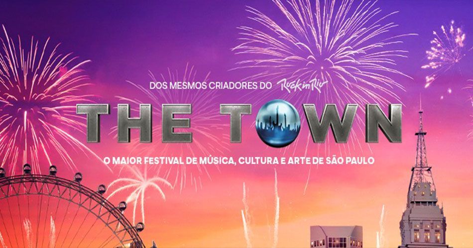 Excursão ao The Town