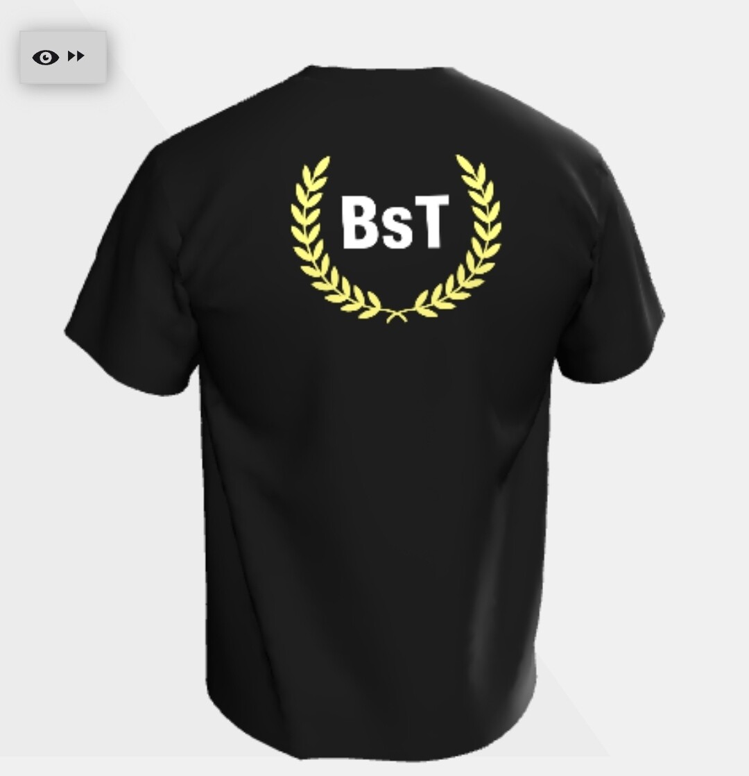T-shirt compatriote, personnalisable a ton effigie (et un peu a la nôtre aussi)