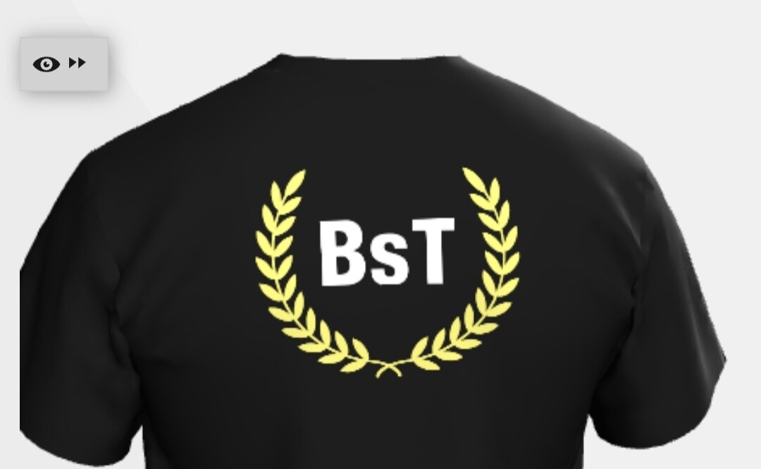 T-shirt compatriote, personnalisable a ton effigie (et un peu a la nôtre aussi)