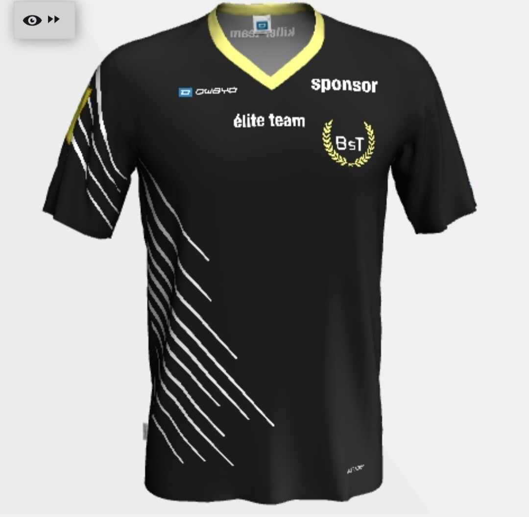 maillots BsT grade élite (moyen)