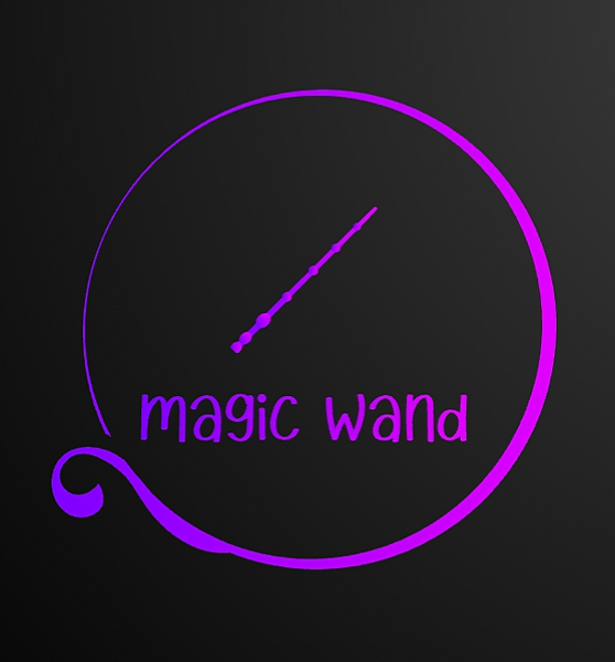 Magic Wand